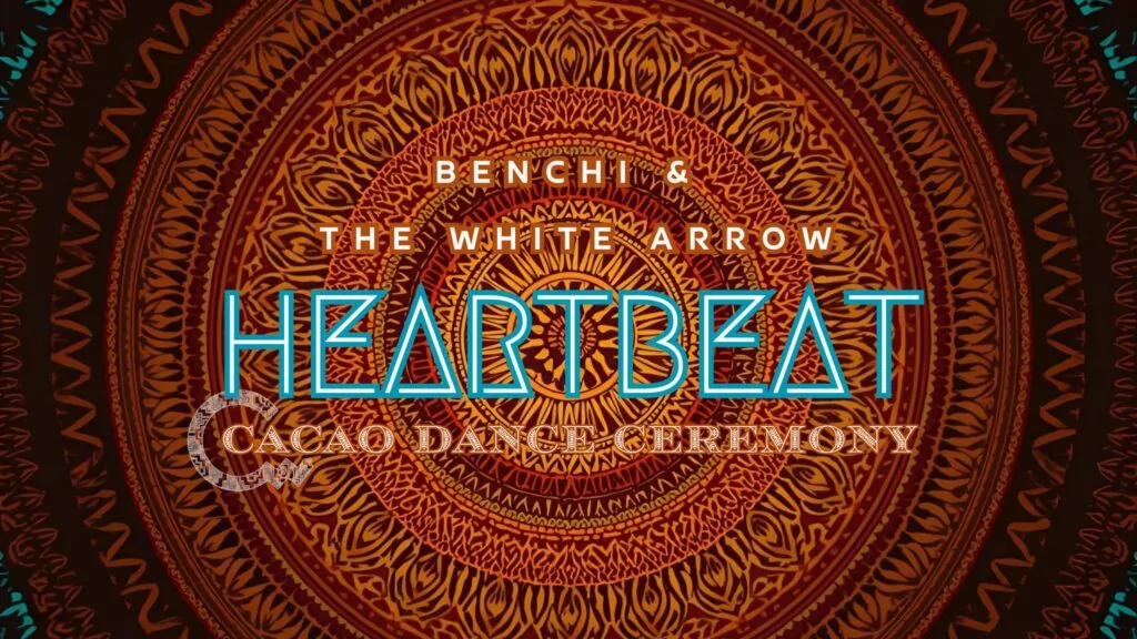 Heartbeat Cacao Dance