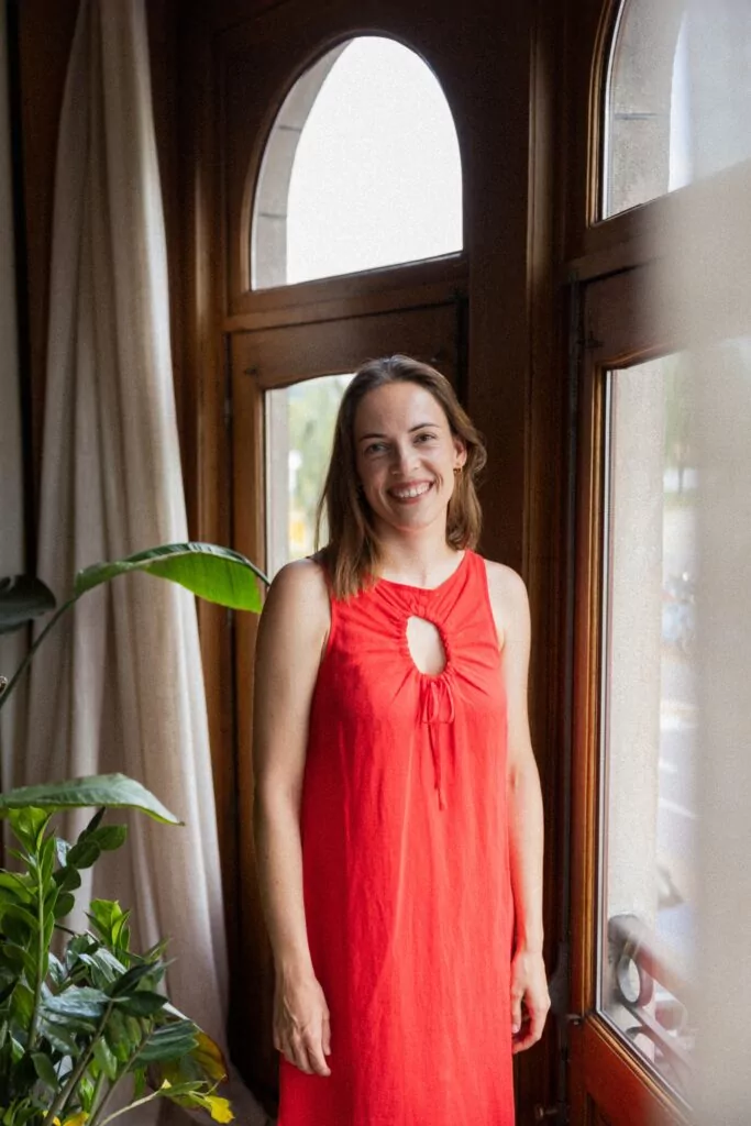 Lisa Van Landschoot