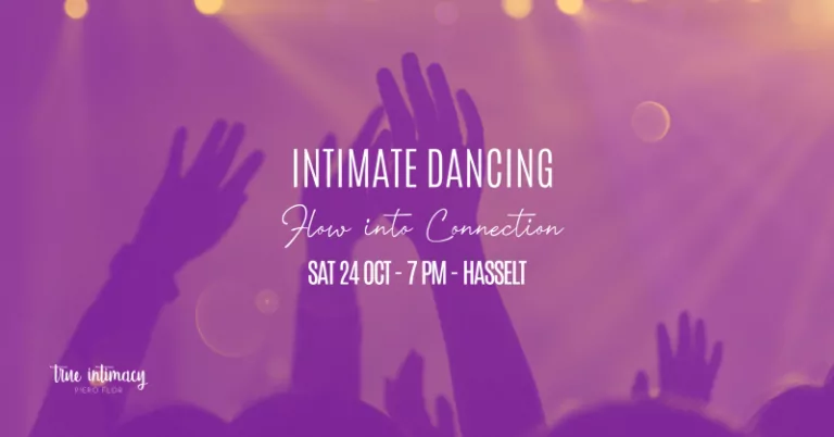 Intimate Dancing