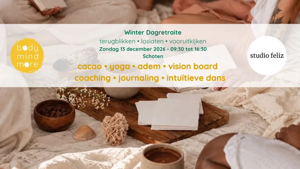 Winter Dagretraite