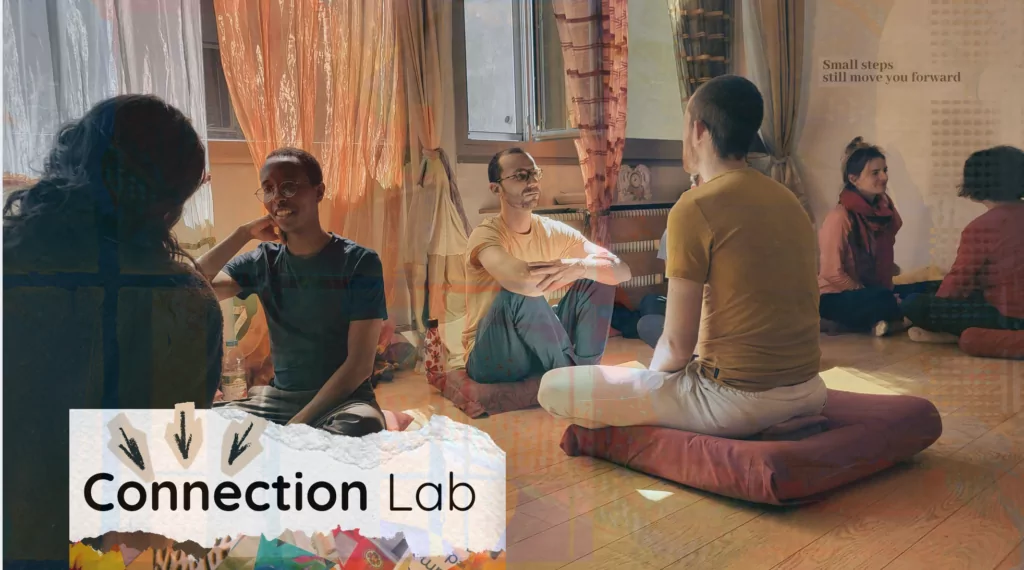 Connection Lab