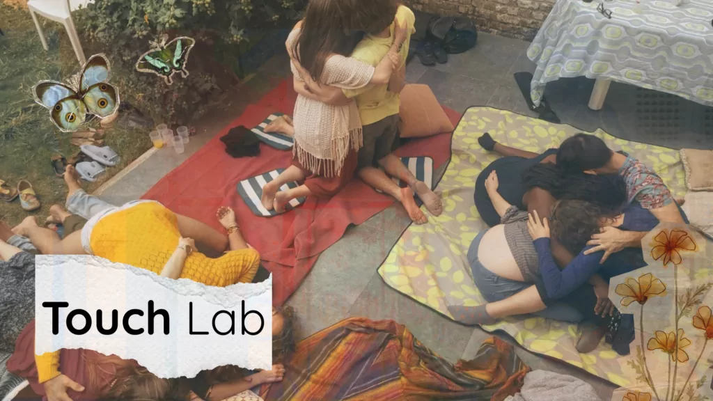 Touch Lab