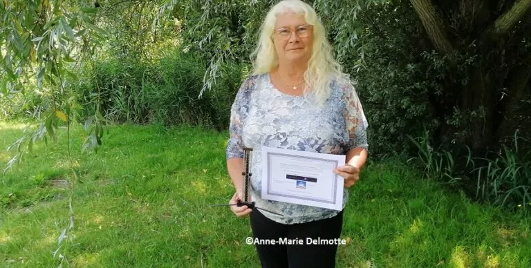 Maak je woonplek en omgeving harmonieus en van een optimale vibratie: meten met de Lecher antenne