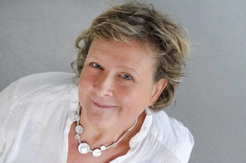 Griet Vanhooren