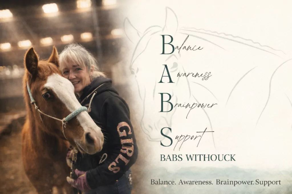 Babs Withouck