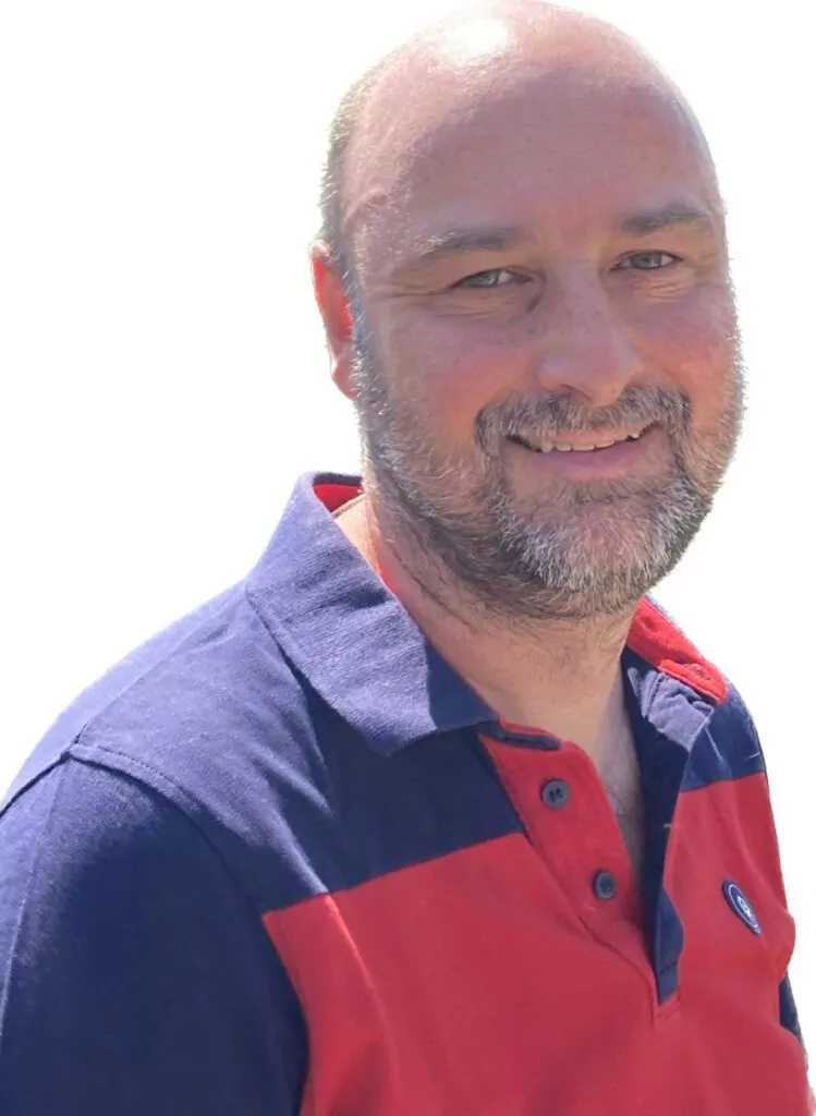 Stefaan Vandendriesch