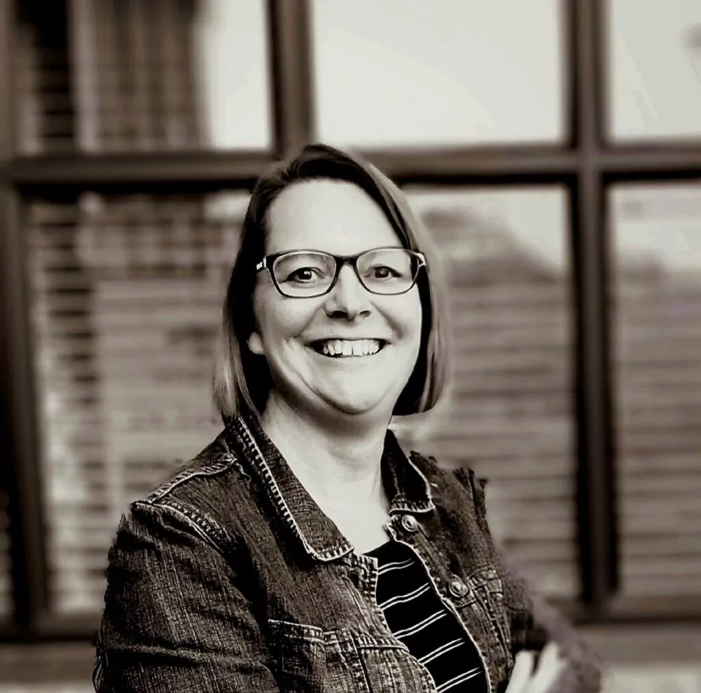 Nancy Scheyvaerts