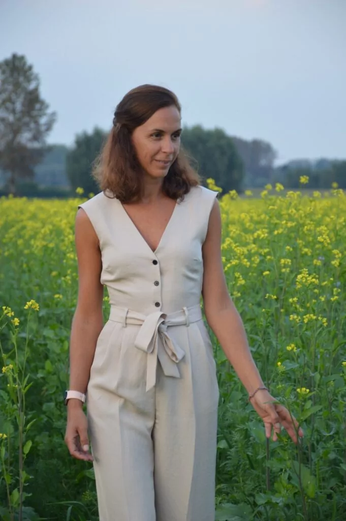 Sarah Devadder