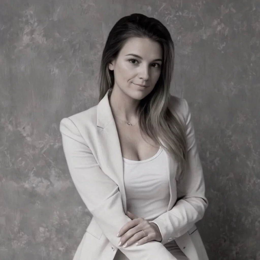 Sarina Ribus