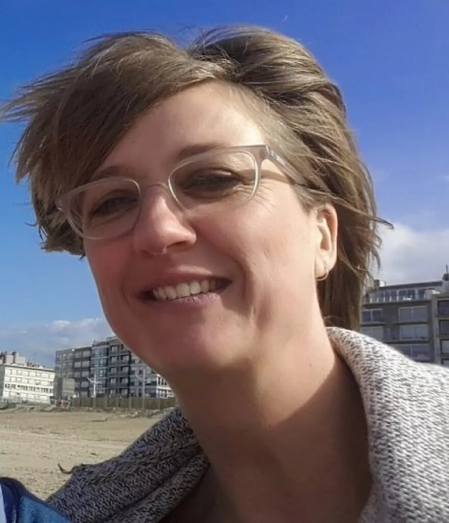 Rut Van Hoof