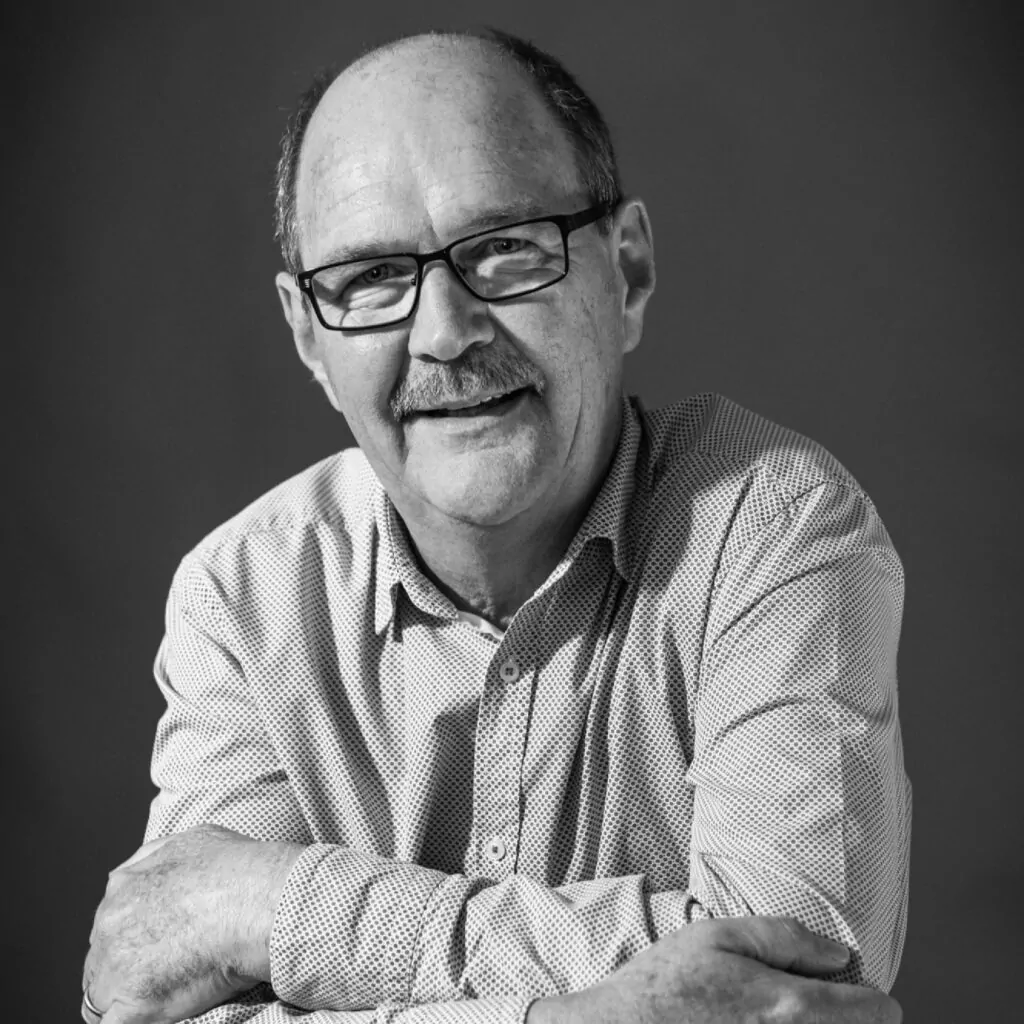 Lucas De Vocht