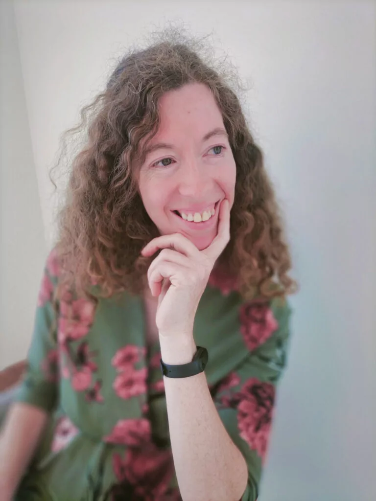 Suzanne Thomassen