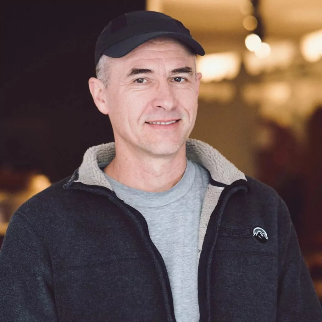 Daniel Van Waeyenberg