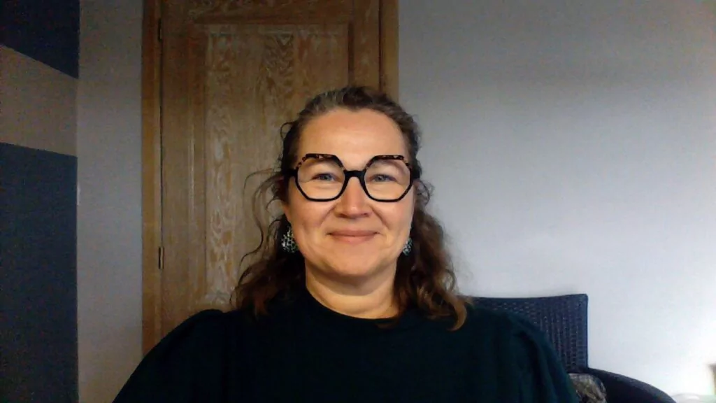 Siska Veranneman
