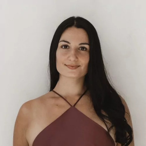 Anaïs Skoutariotis