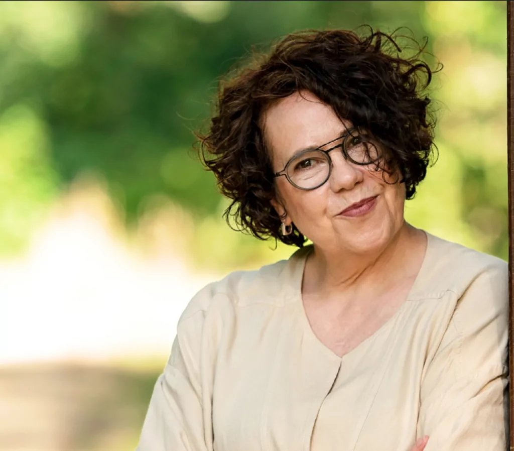 Pascale Van Breda