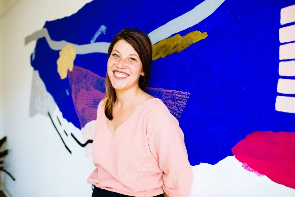 Tessa Goossens