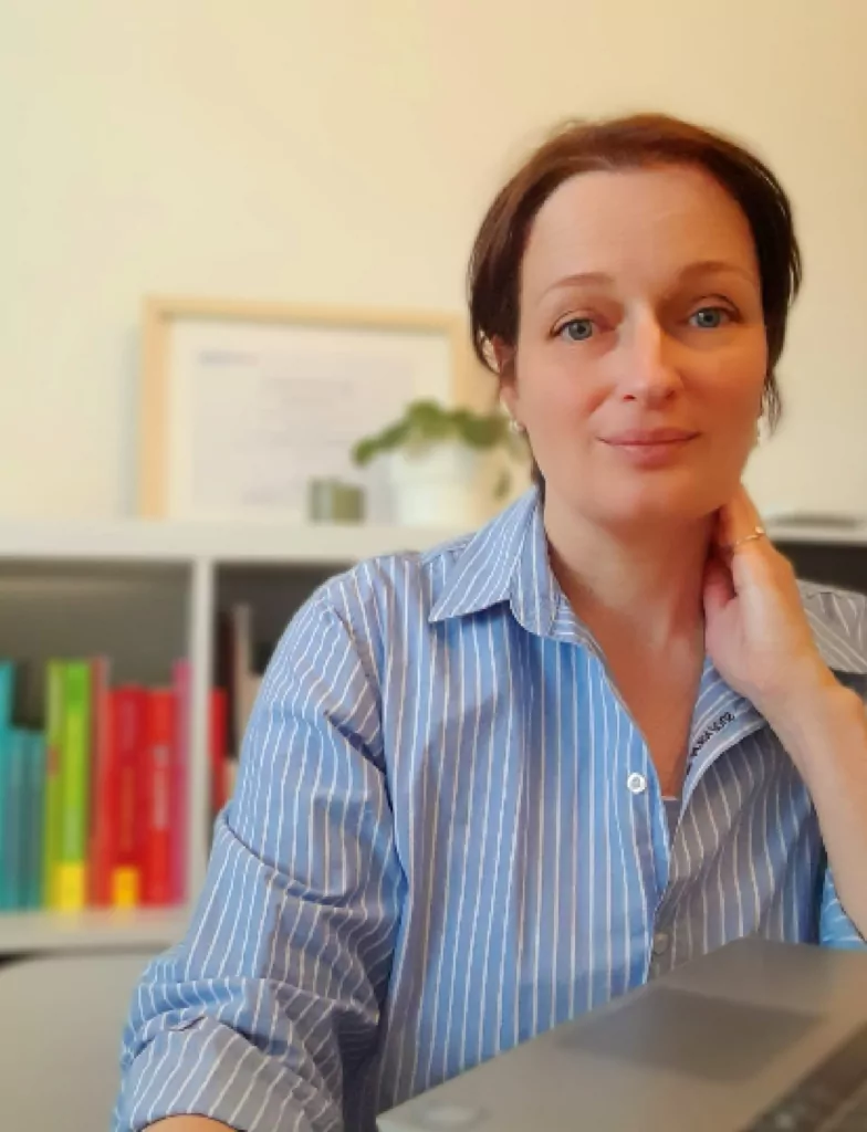 Cindy D'Hollander