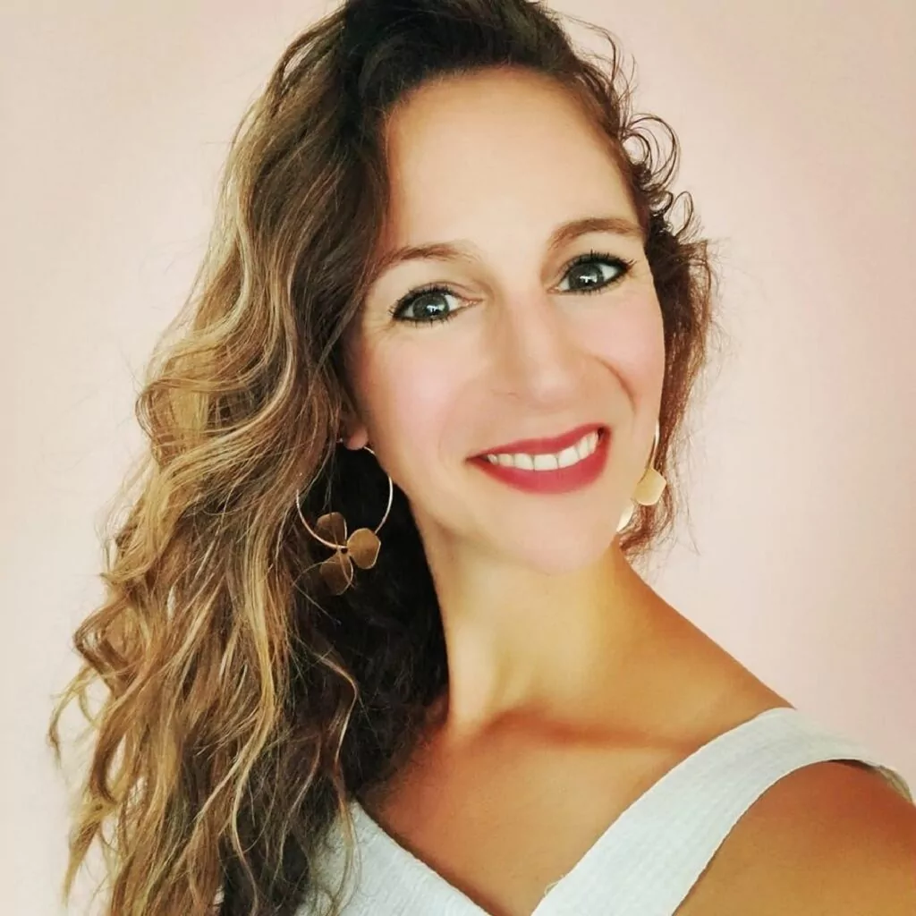 Sarah Siebens