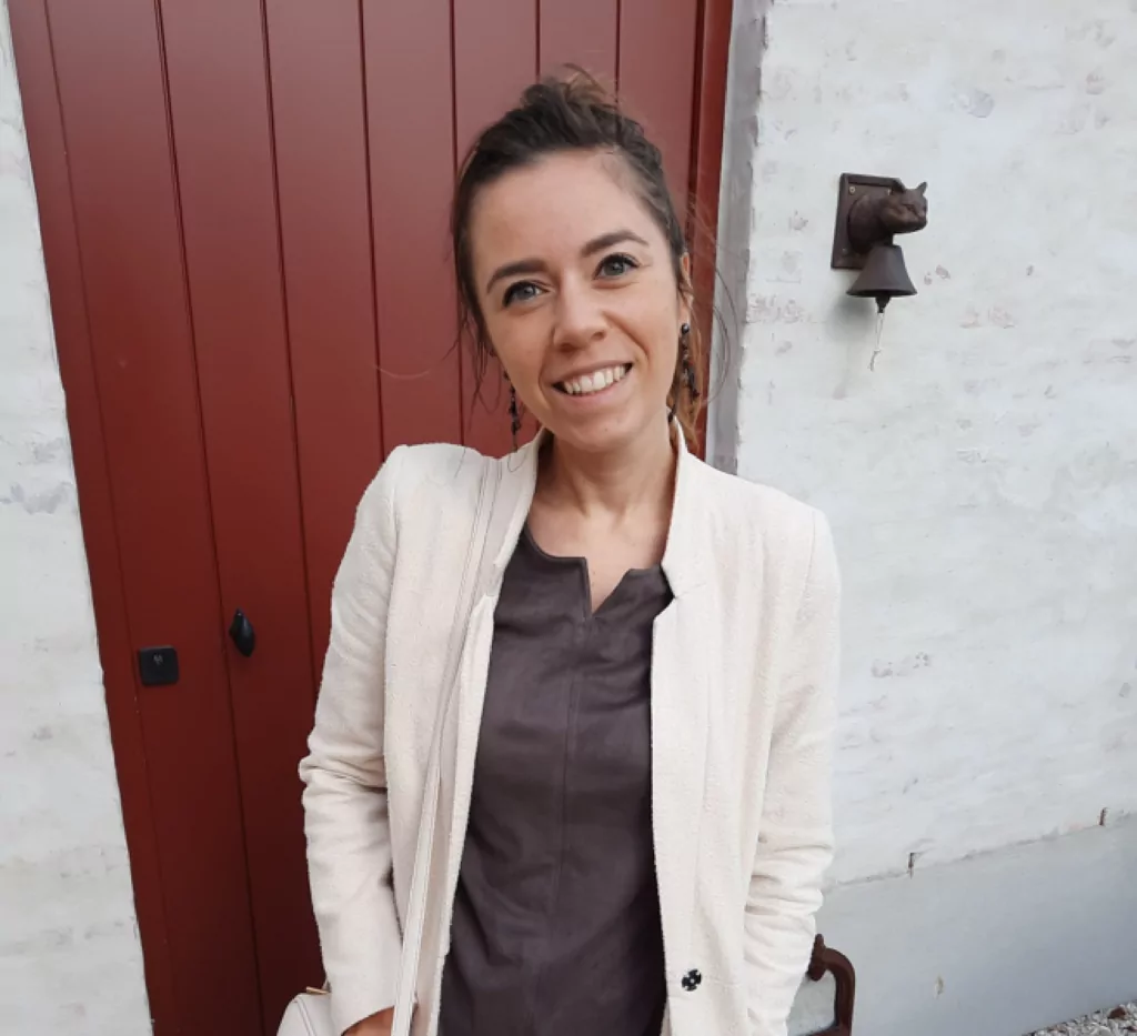Noortje Geerts