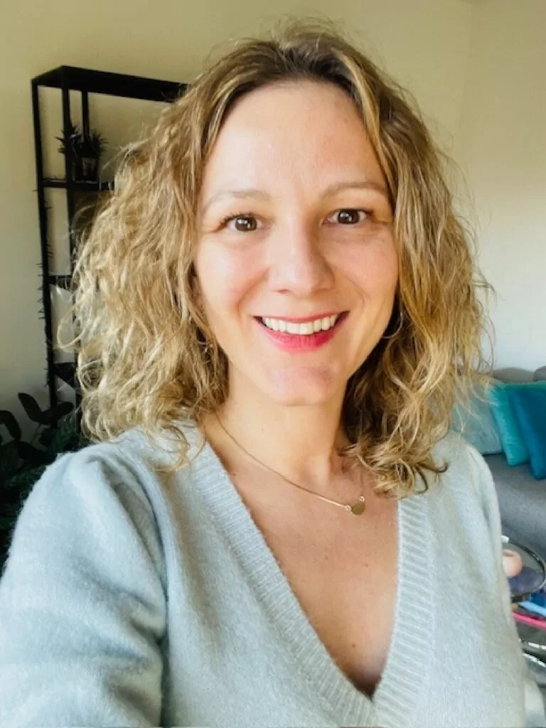 Sofie Van Braekel