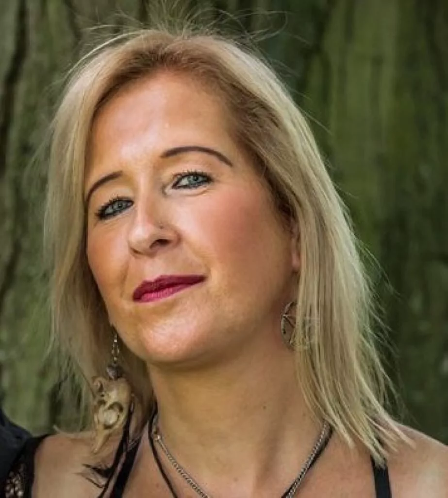 Sigrid Vereecken