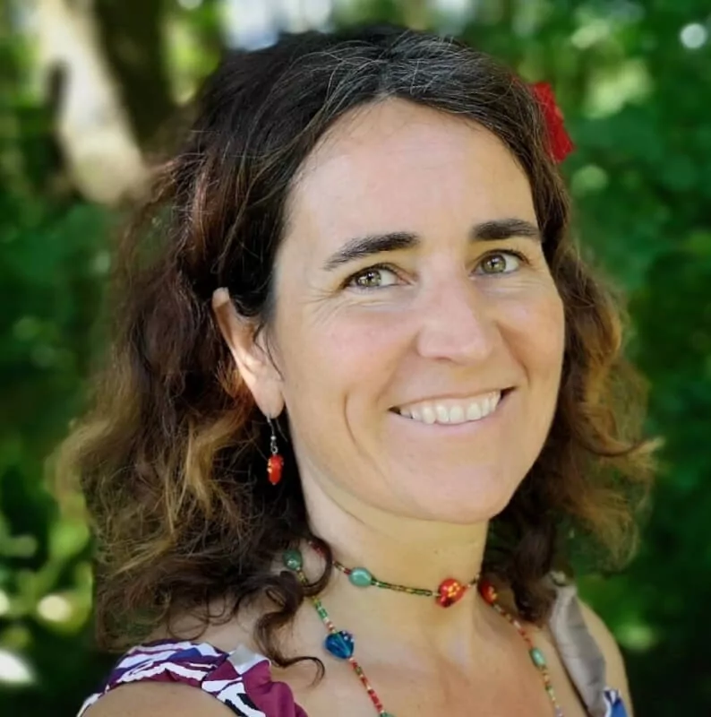 Sabine Houtman