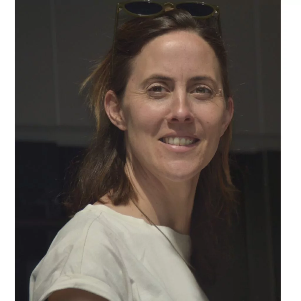 Veerle Barbé