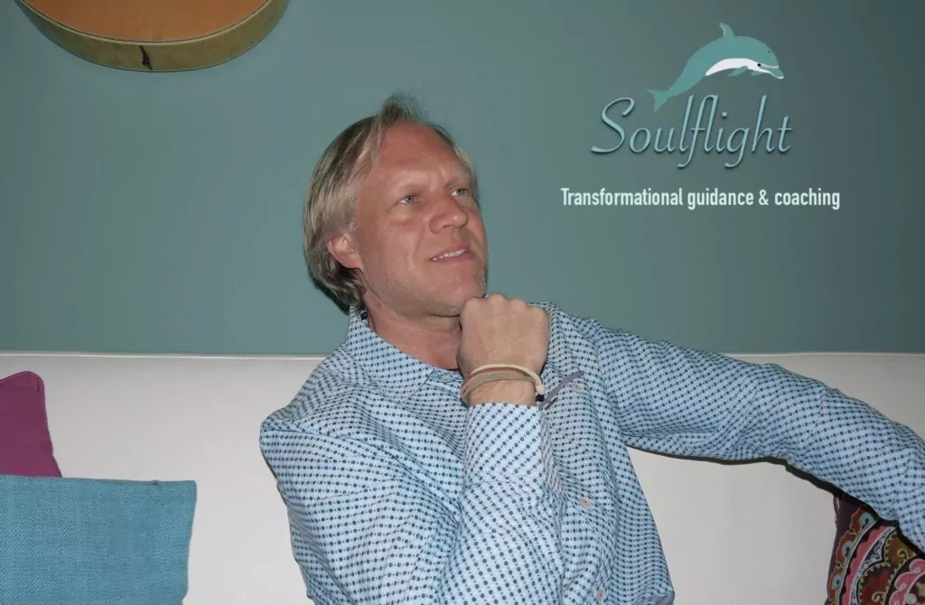 Dave Broeckaert