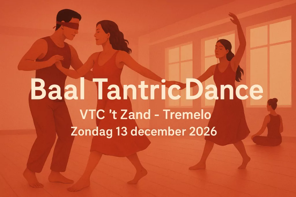 Baal Tantric Dance