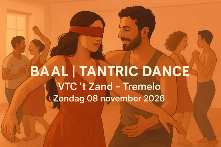 BAAL | TANTRIC DANCE