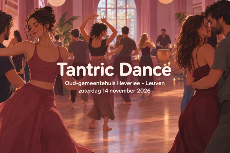 Tantric Dance