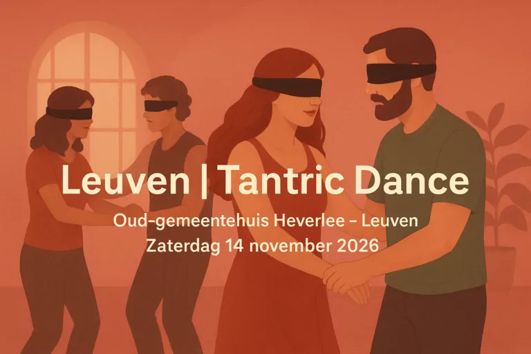 Leuven | Tantric Dance