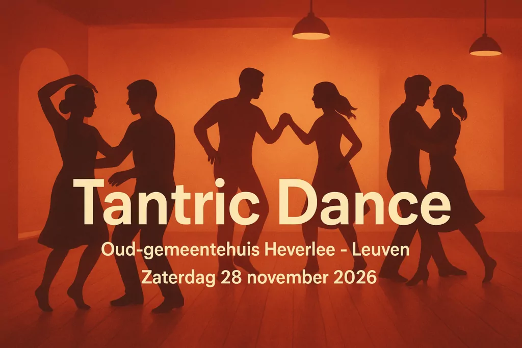 Tantric Dance