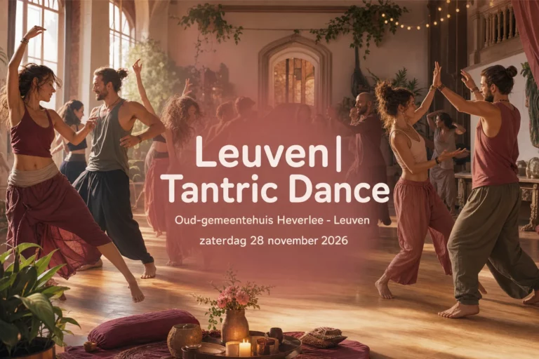 Leuven | Tantric Dance