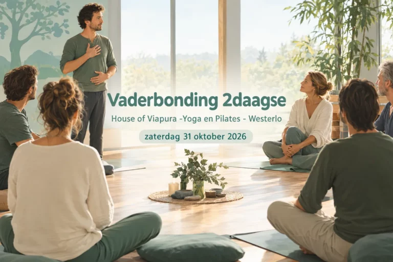 Vaderbonding 2daagse