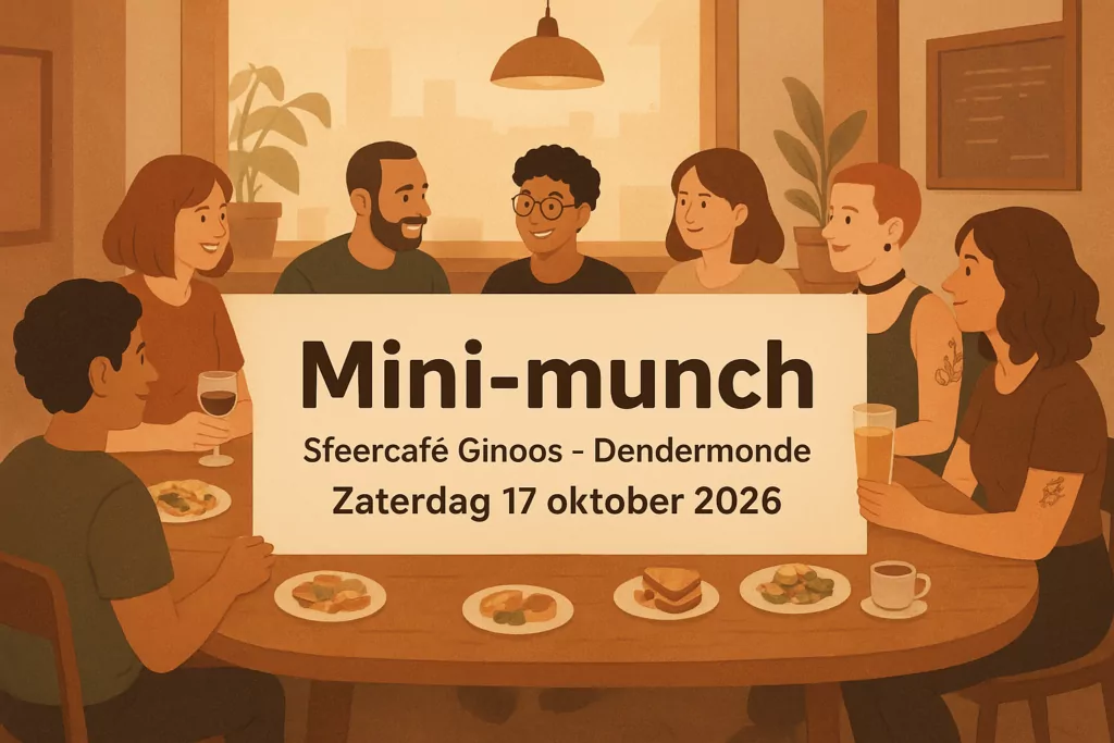 Mini-munch