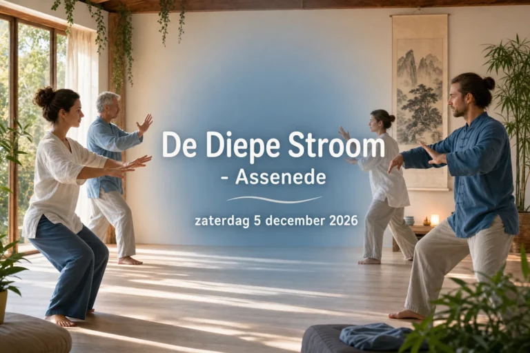 De Diepe Stroom