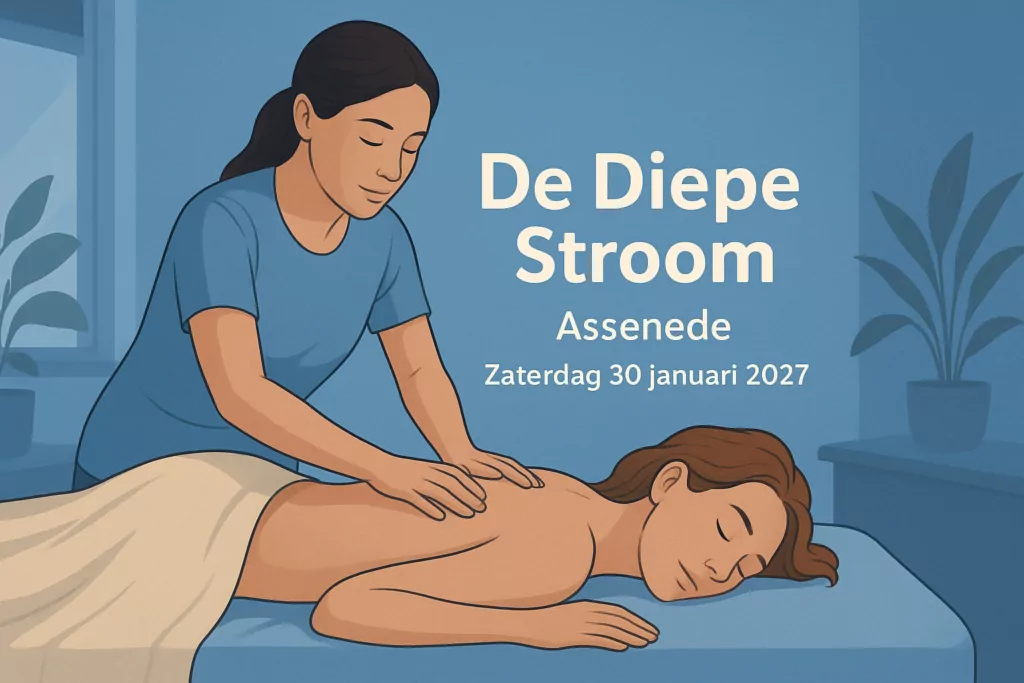 De Diepe Stroom