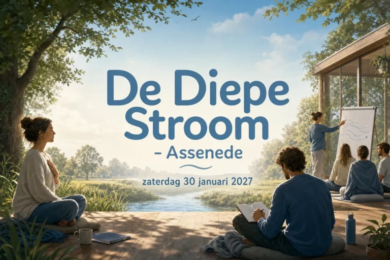 De Diepe Stroom
