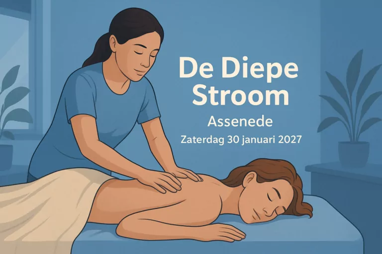 De Diepe Stroom