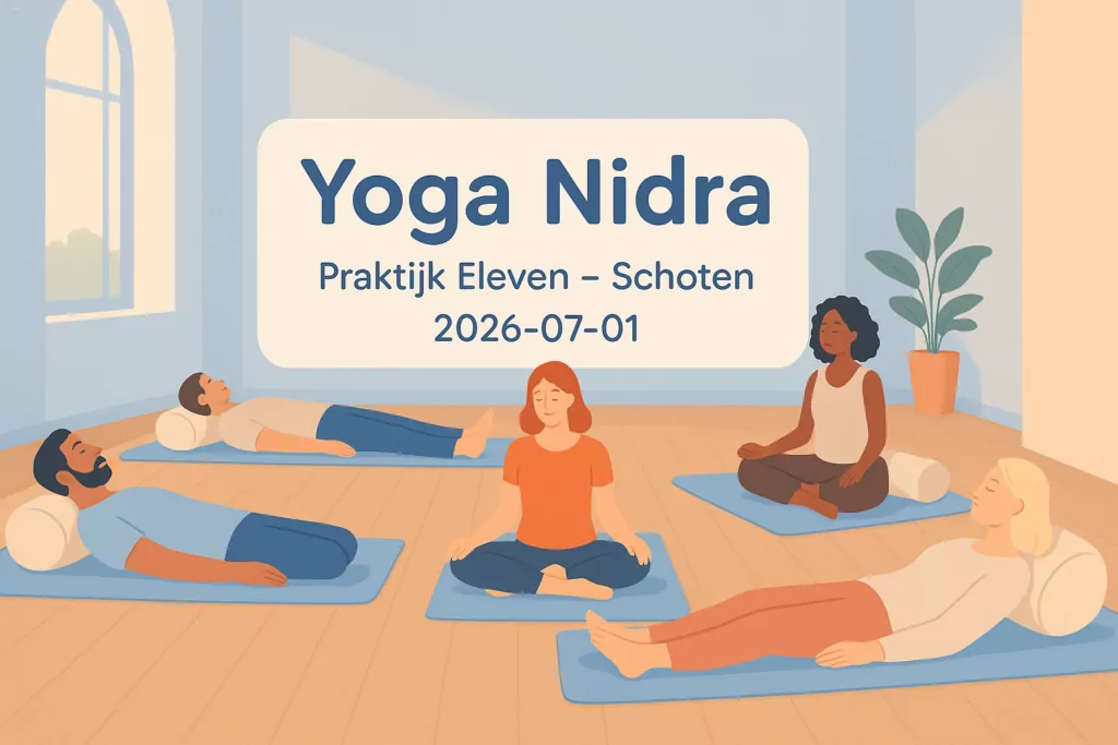 Yoga Nidra