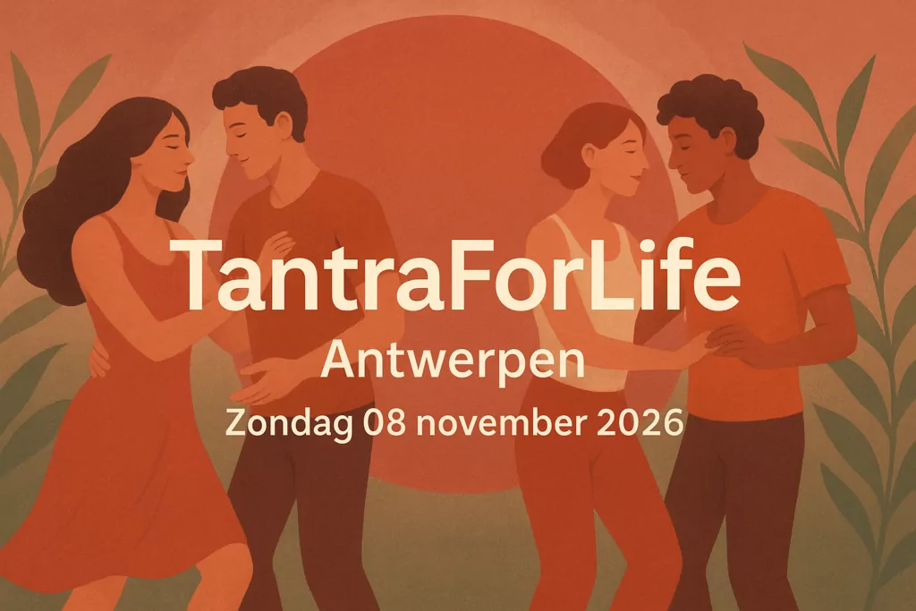 TantraForLife Antwerpen