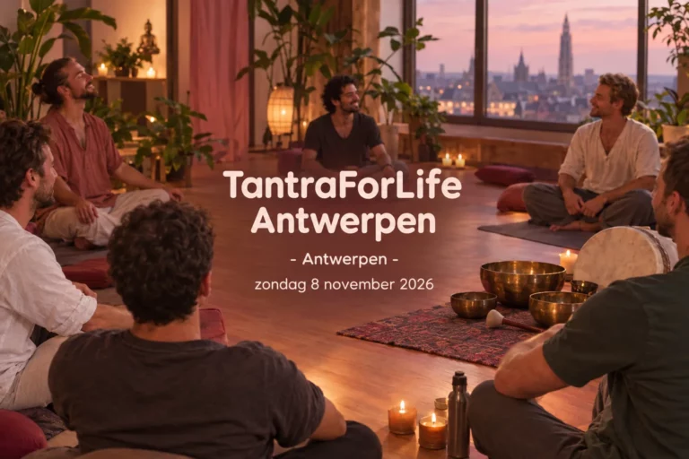 TantraForLife Antwerpen