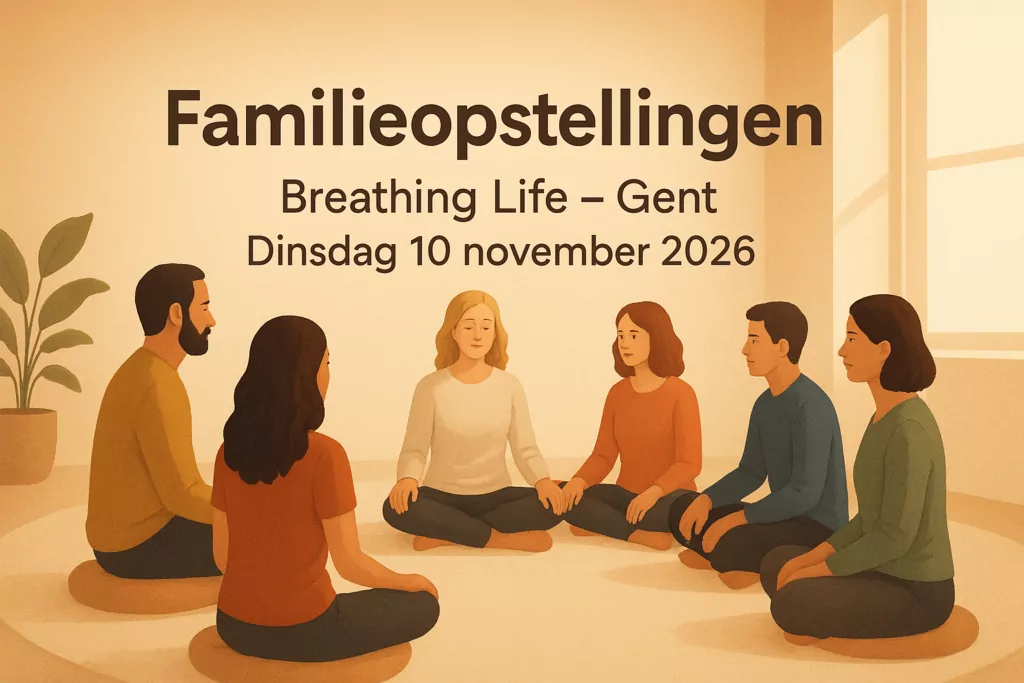 Familieopstellingen