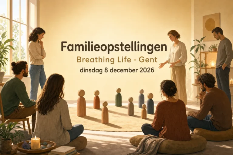 Familieopstellingen