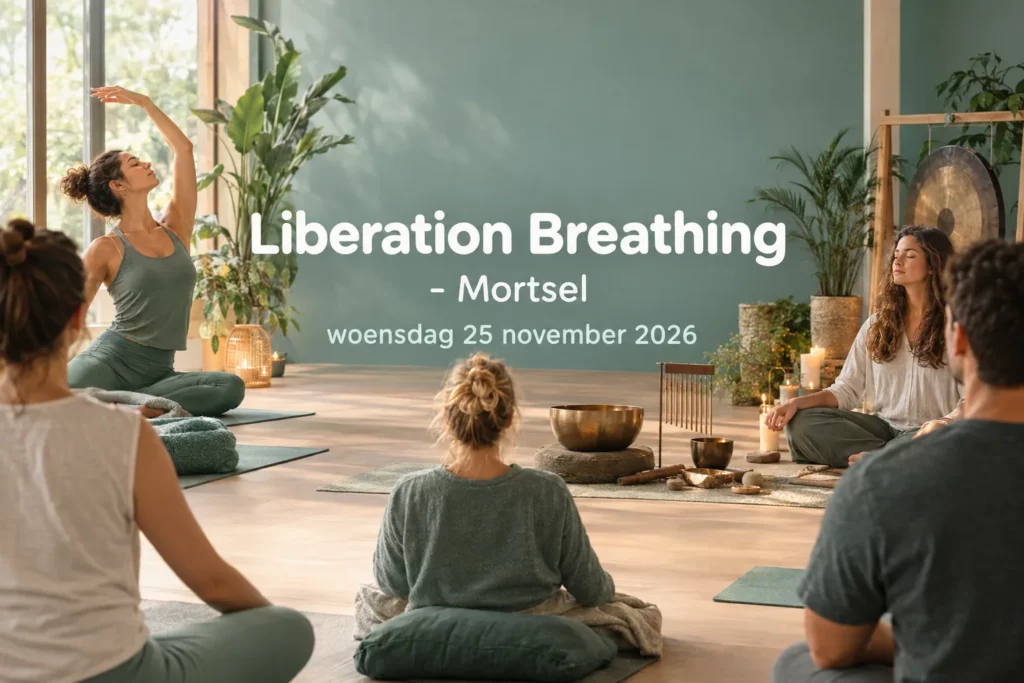 Liberation Breathing