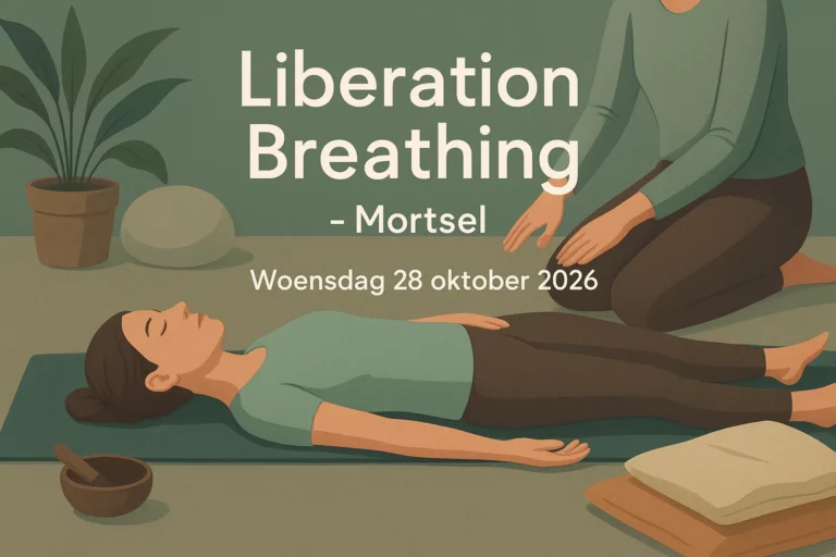 Liberation Breathing