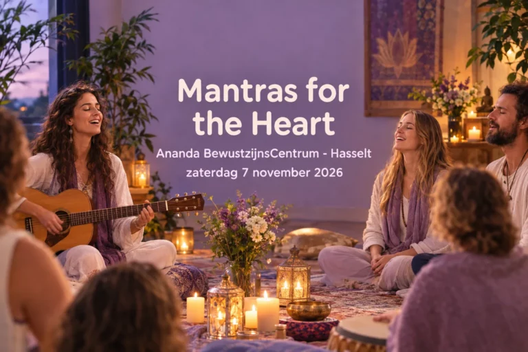 Mantras for the Heart