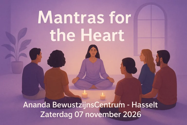 Mantras for the Heart
